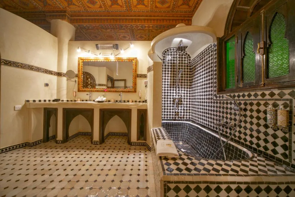 OZ Palace Ouarzazate & SPA — 2