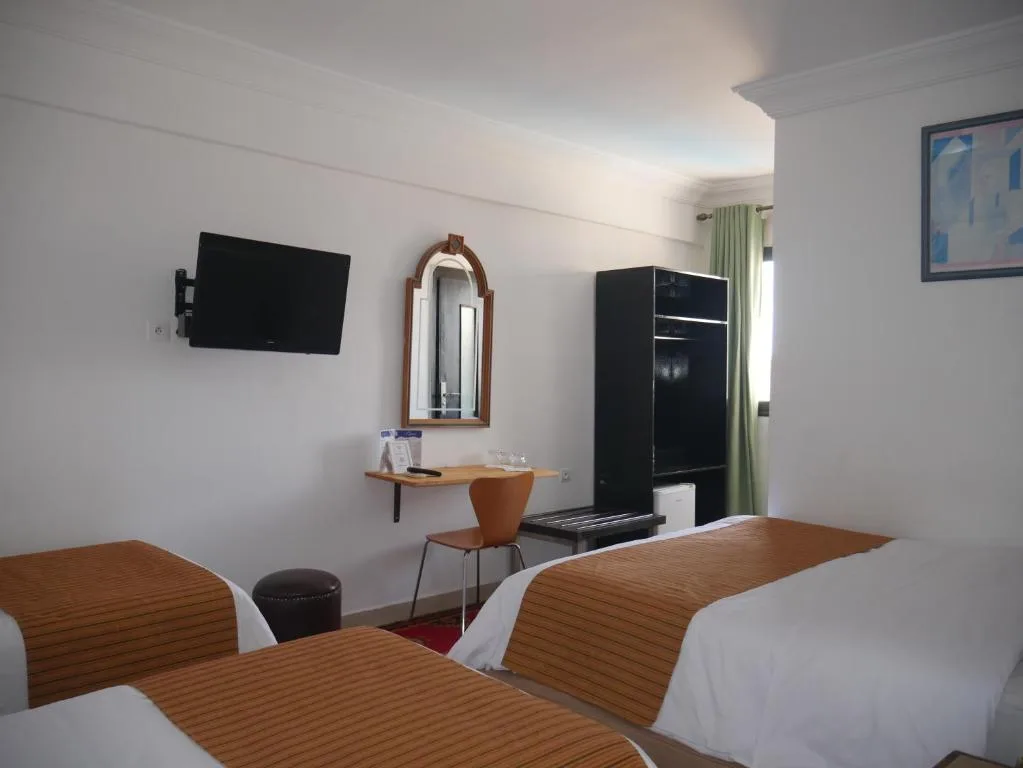 Rose Valley Hotel — 4