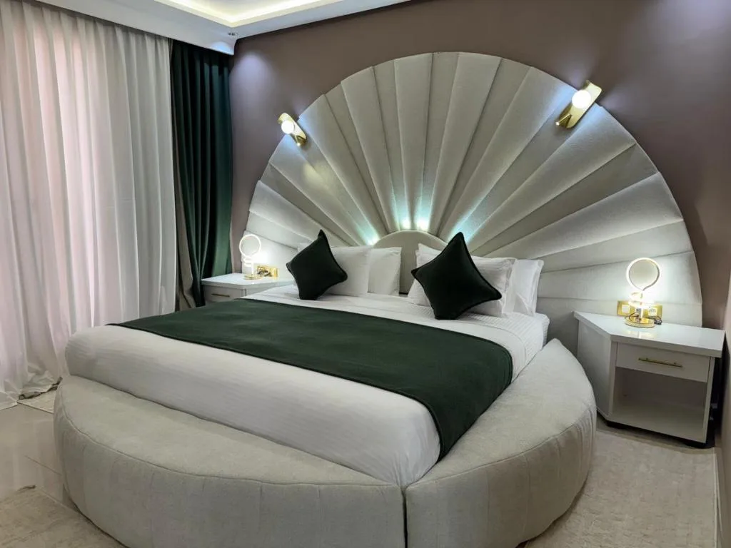 RS Hôtel Karam Resort — 2