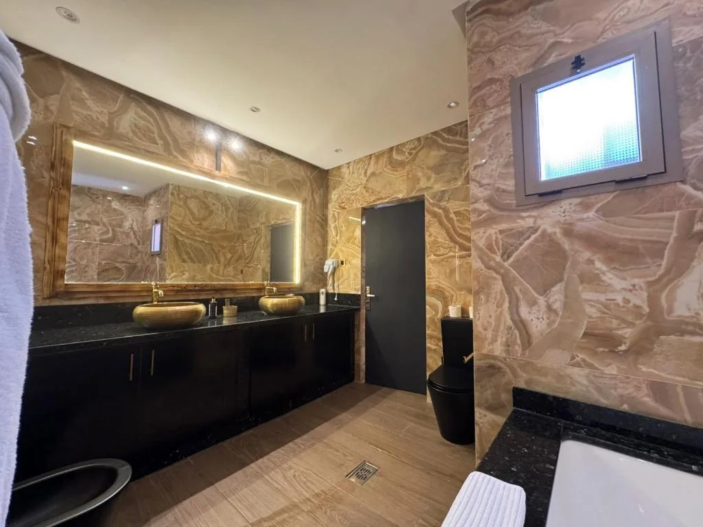 RS Hôtel Karam Resort — 3