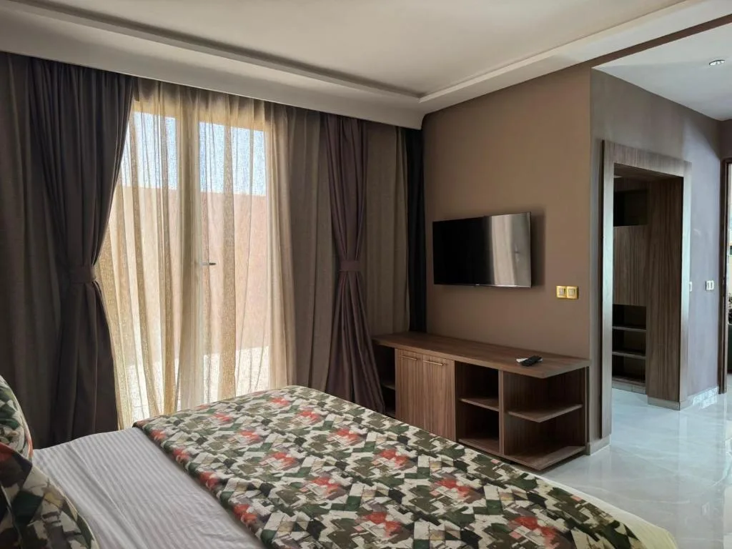 RS Hôtel Karam Resort — 5