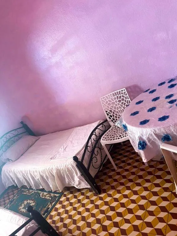 Hotel afriquia — 2