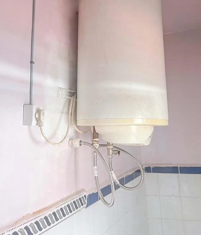 Hotel afriquia — 3