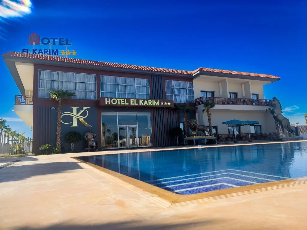 Hotel El Karim