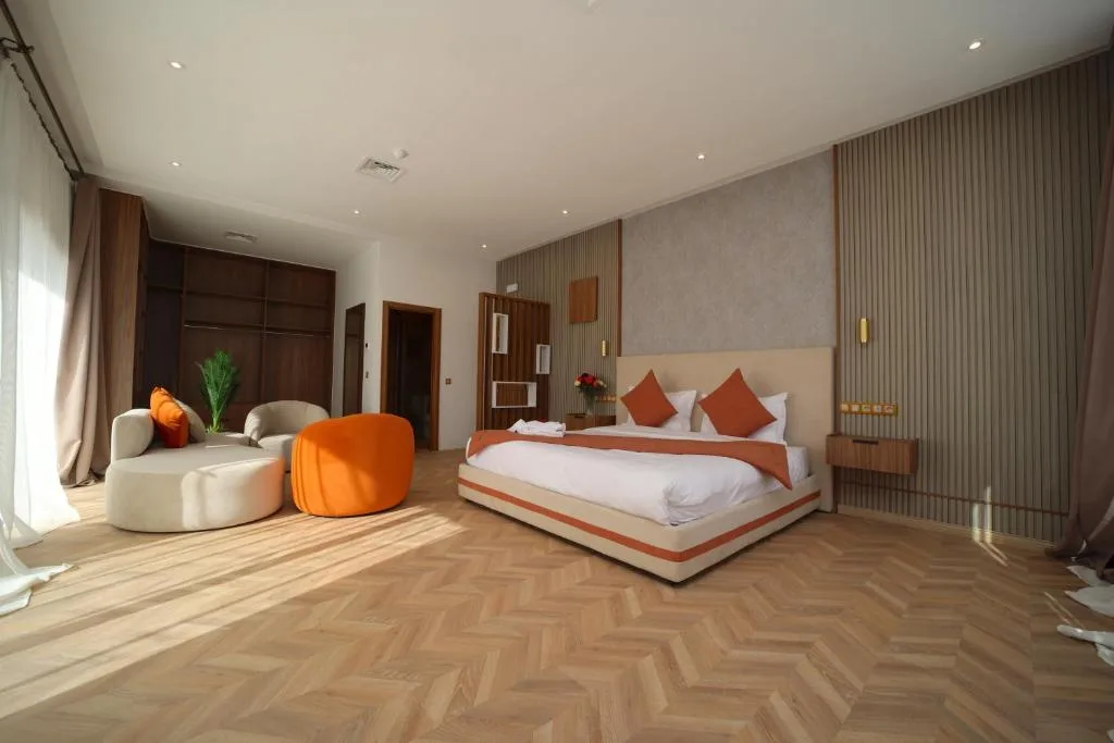 Hotel El Karim — 2