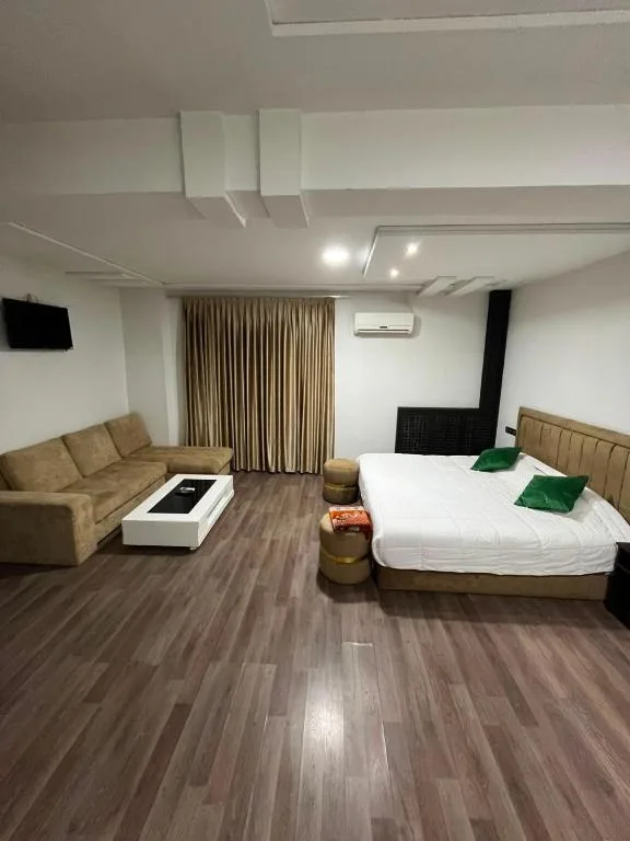 hotel jeddah
