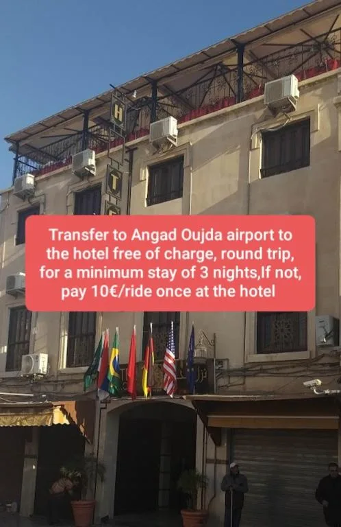 Oujda