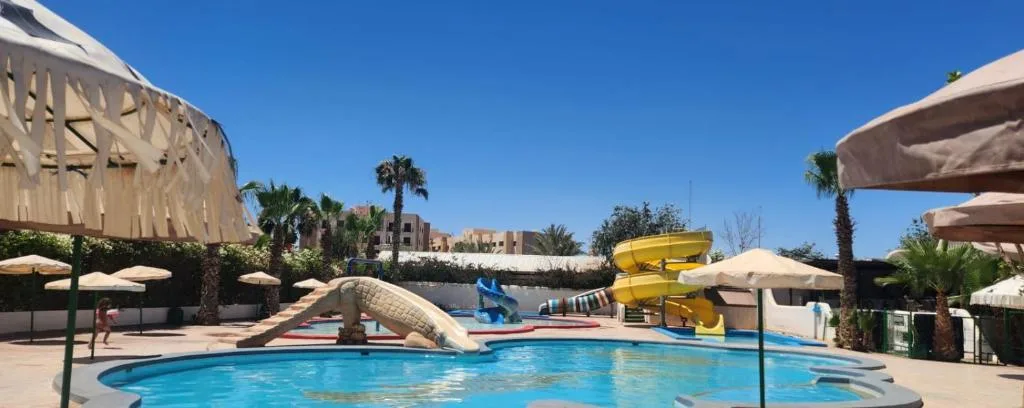 Isly Golf Hotel — 3