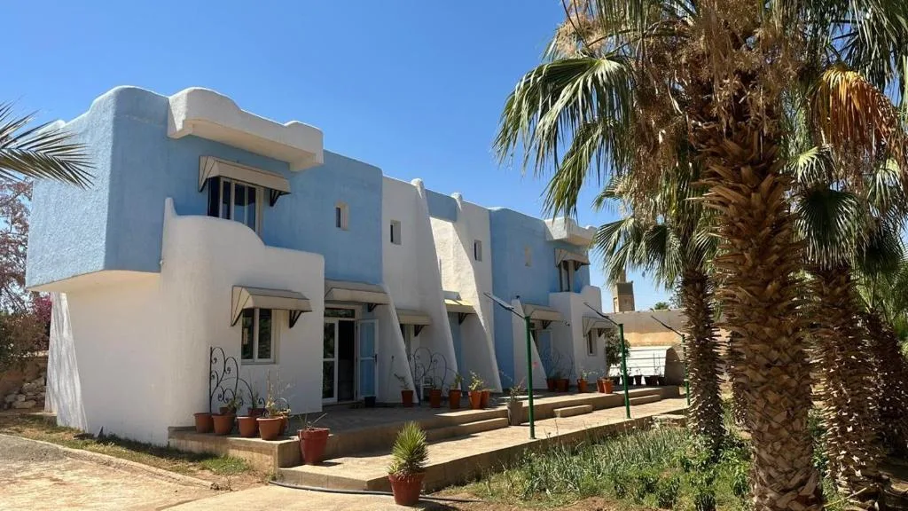 Isly Golf Hotel — 5