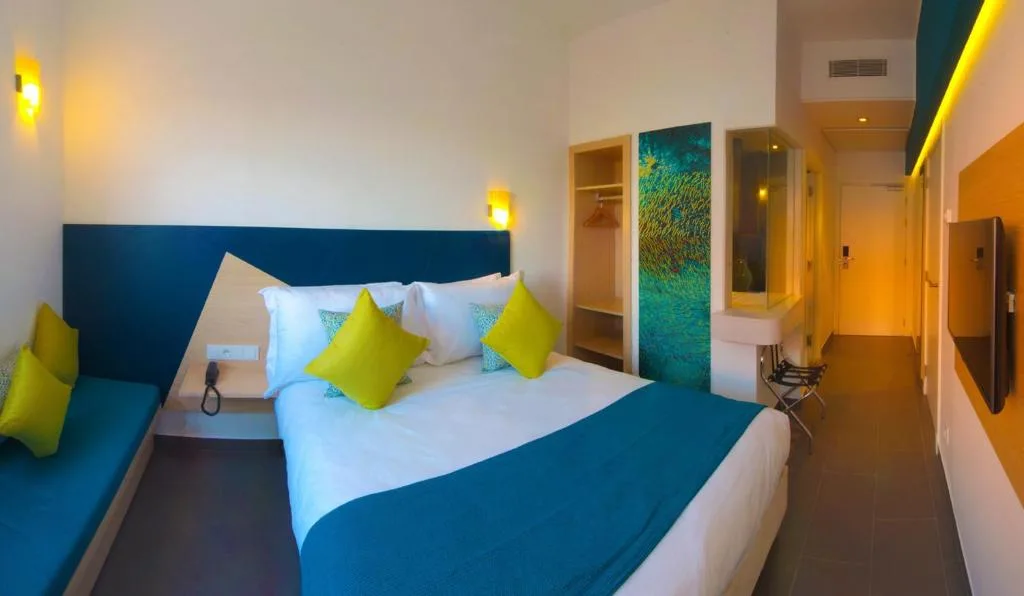 Relax Hôtel Oujda — 2