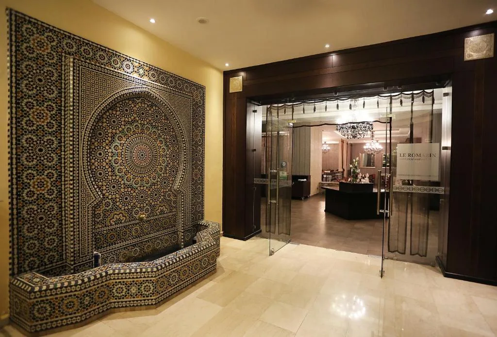 Terminus City Center Oujda — 3