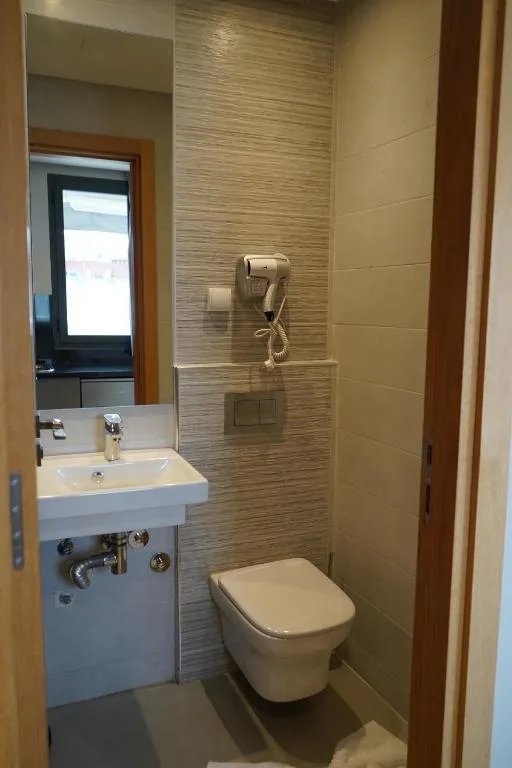 Agdotel Urban Suites — 3