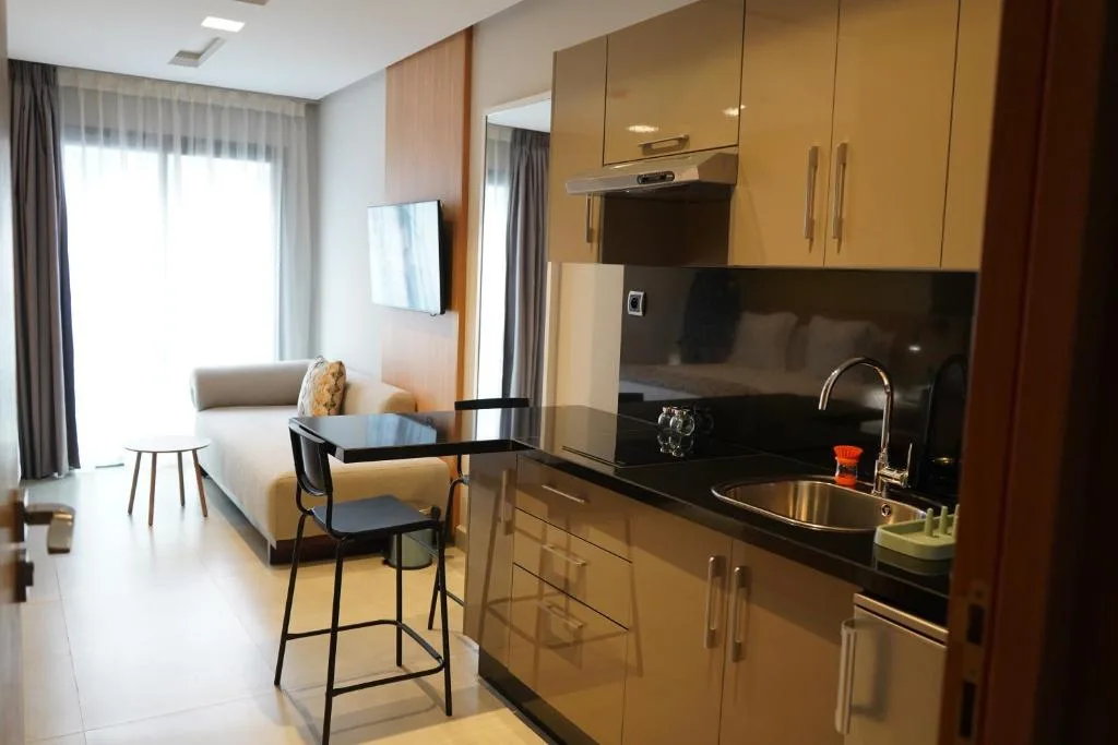 Agdotel Urban Suites — 4