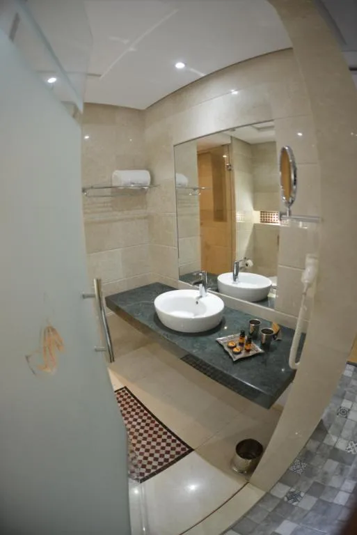 Aralia Boutique Hôtel — 3