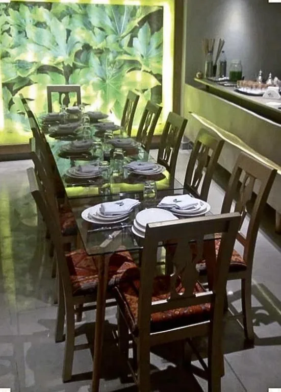 Aralia Boutique Hôtel — 4