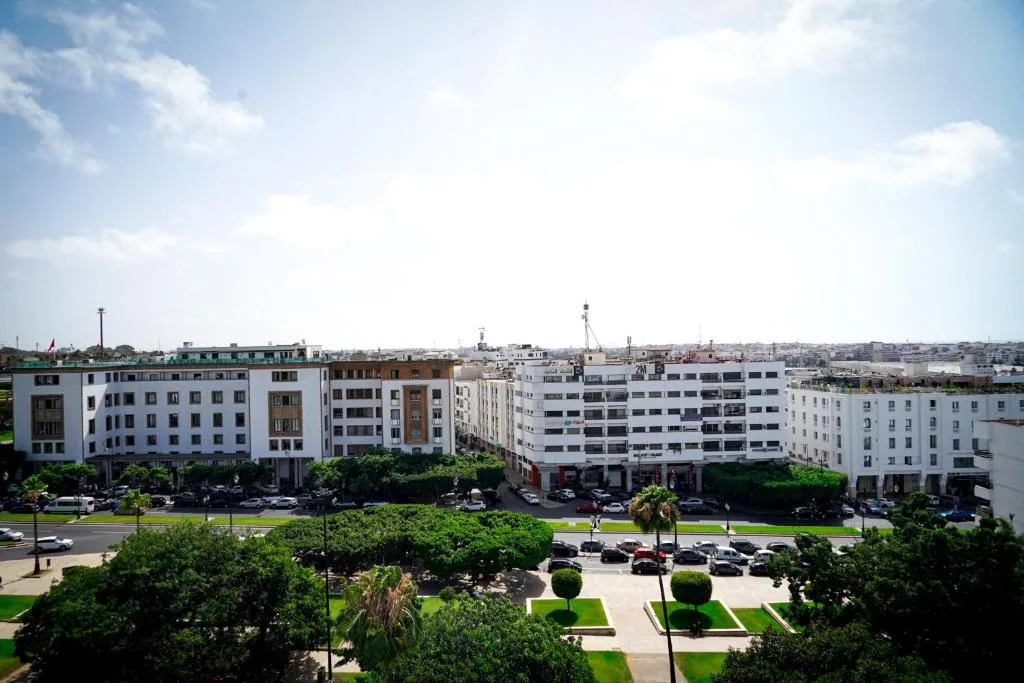 AZ hôtel des arts — 4