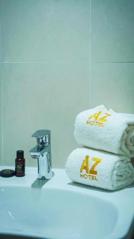 Az Hotel Rabat Centre — 3