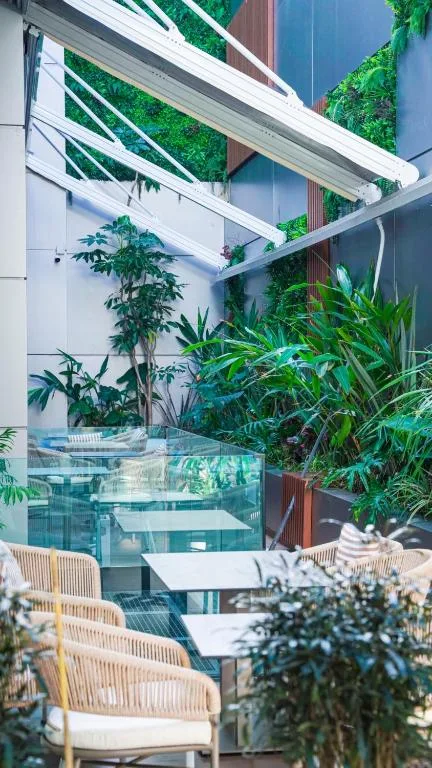 Az Hotel Rabat Centre — 4