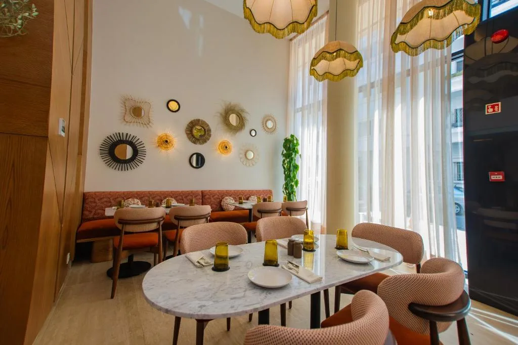 Dally Apart Hotel — 4