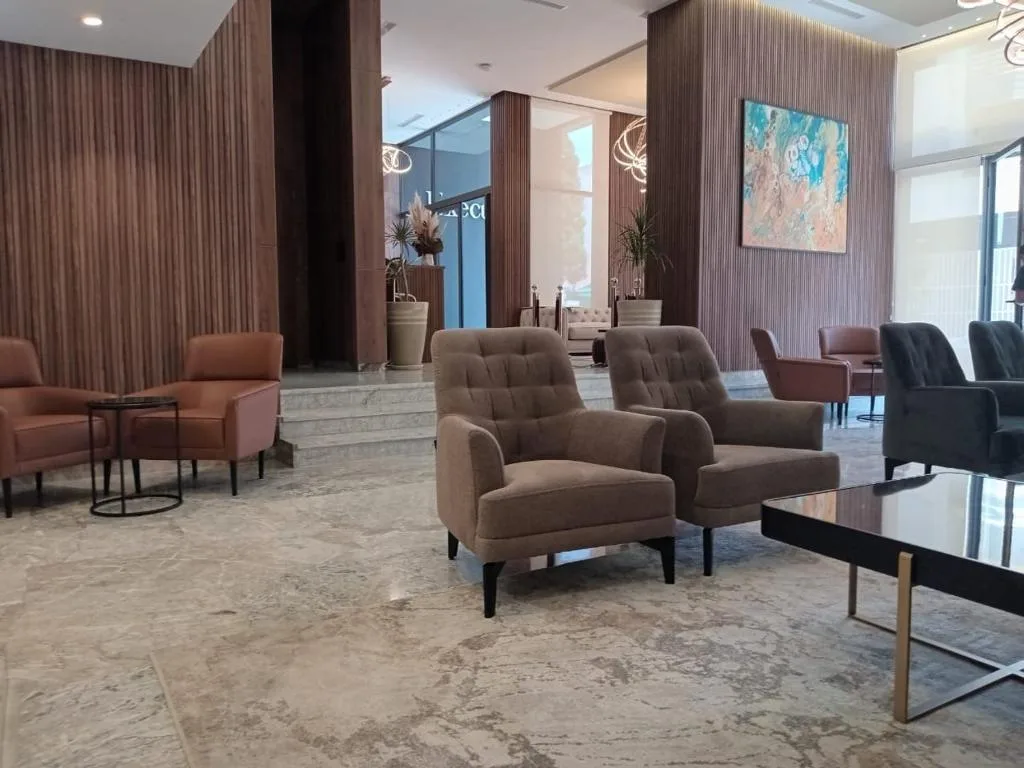 Executive Boutique Hotel Rabat — 2