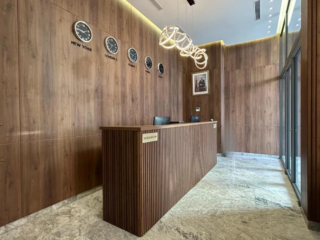Executive Boutique Hotel Rabat — 5