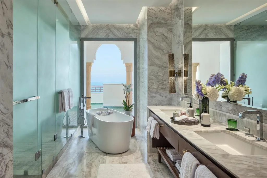 Four Seasons Hotel Rabat at Kasr Al Bahr — 2