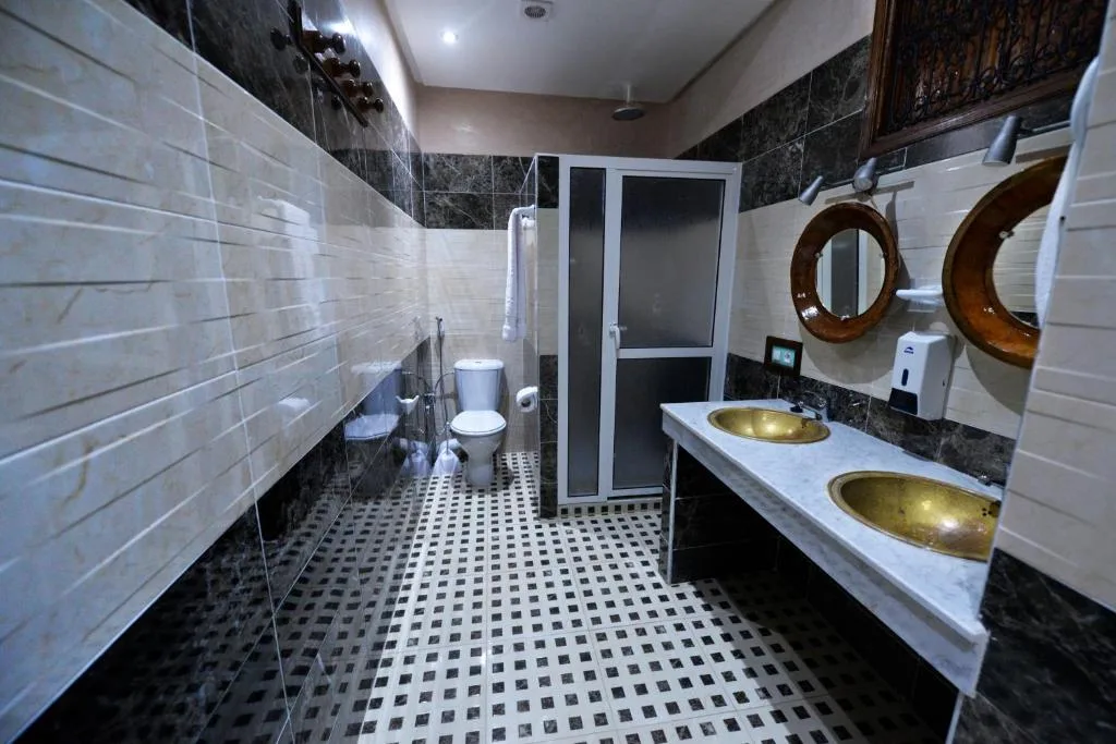 Hotel des Oudaias — 3