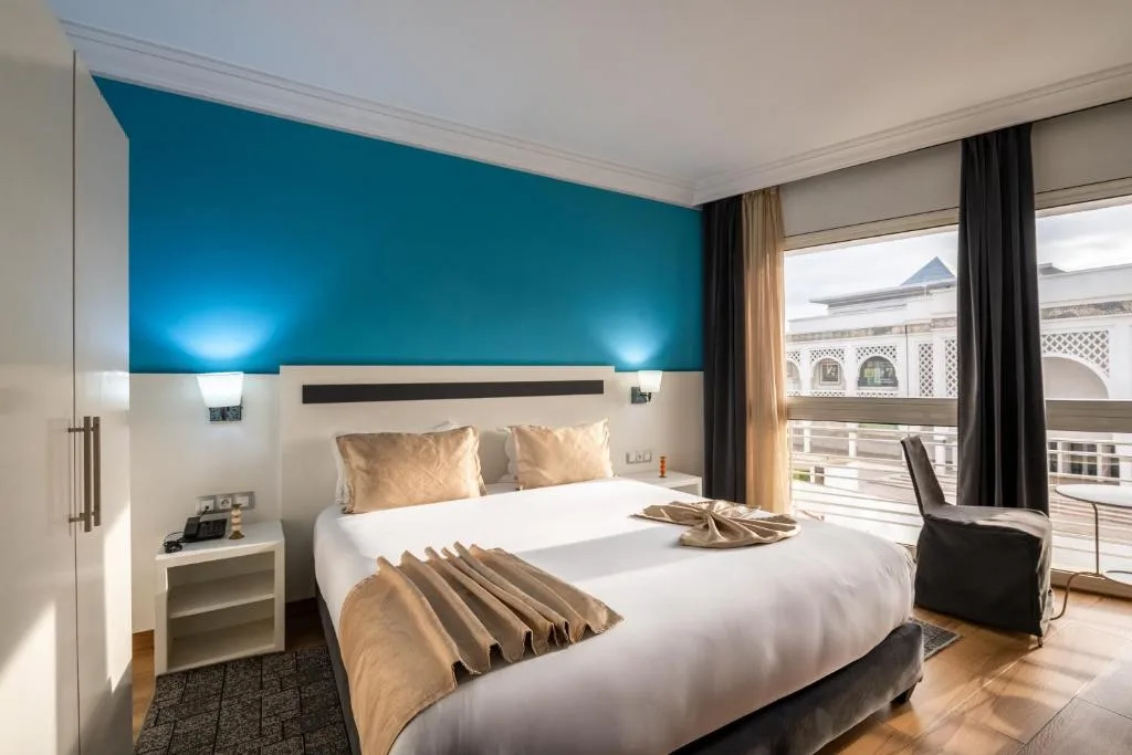 Hotel Le Musée — 3