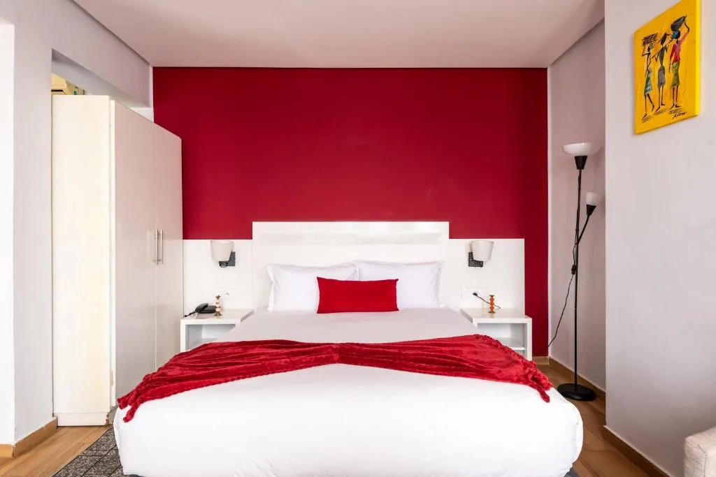 Hotel Le Musée — 4