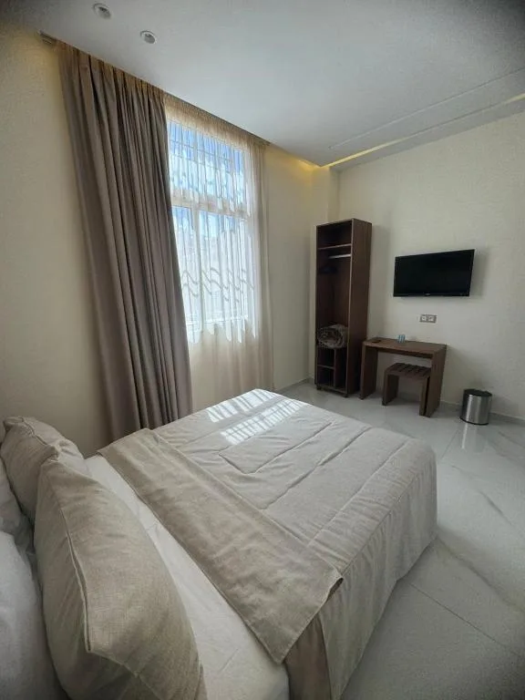Hôtel Majestic Rabat Centre — 2