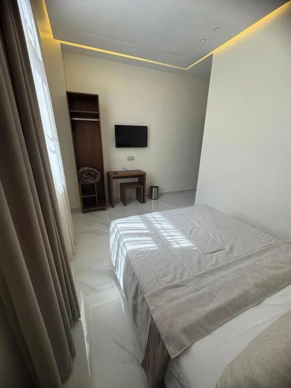 Hôtel Majestic Rabat Centre — 3