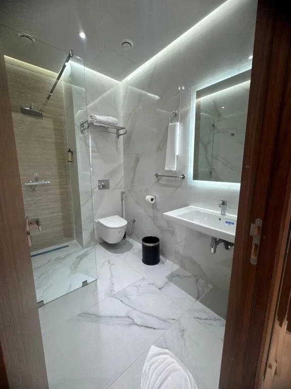 Hôtel Majestic Rabat Centre — 4
