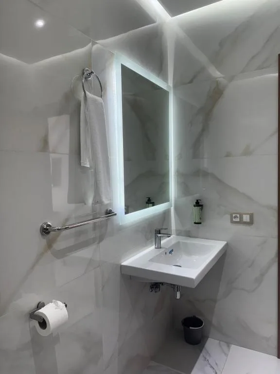 Hôtel Majestic Rabat Centre — 5