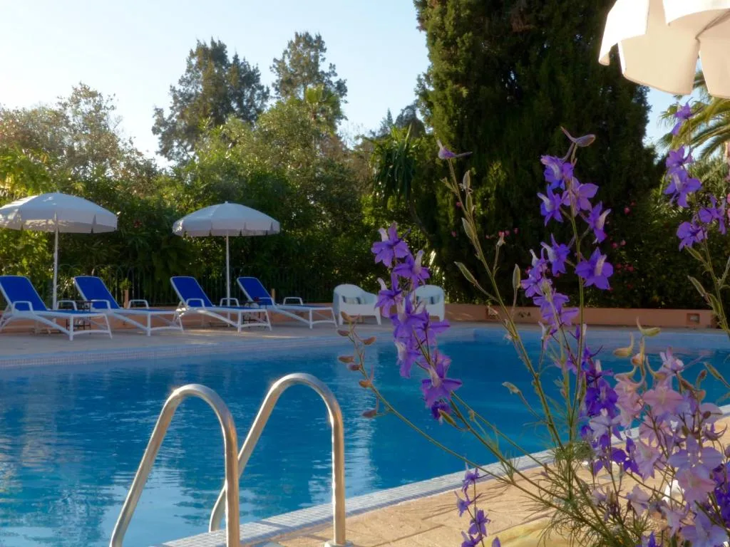 La Villa Mandarine — 2