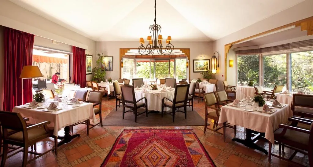 La Villa Mandarine — 3
