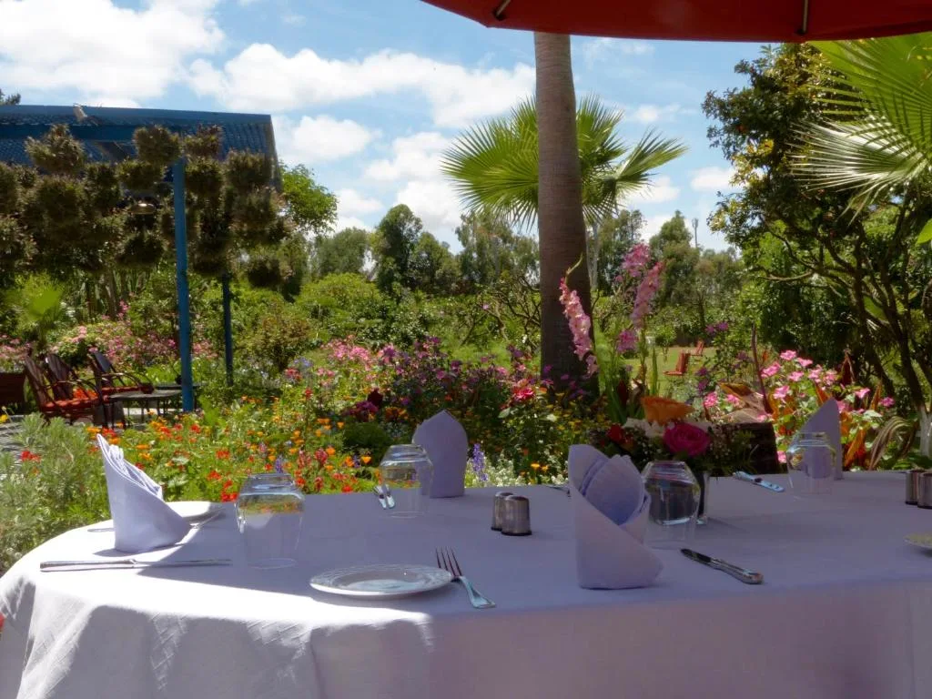 La Villa Mandarine — 5