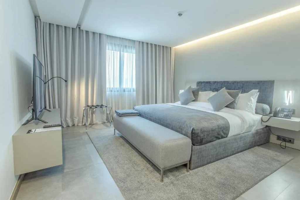 Makass Appart Hotel