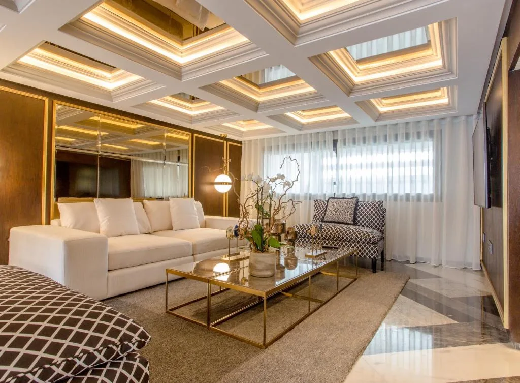 Makass Appart Hotel — 4