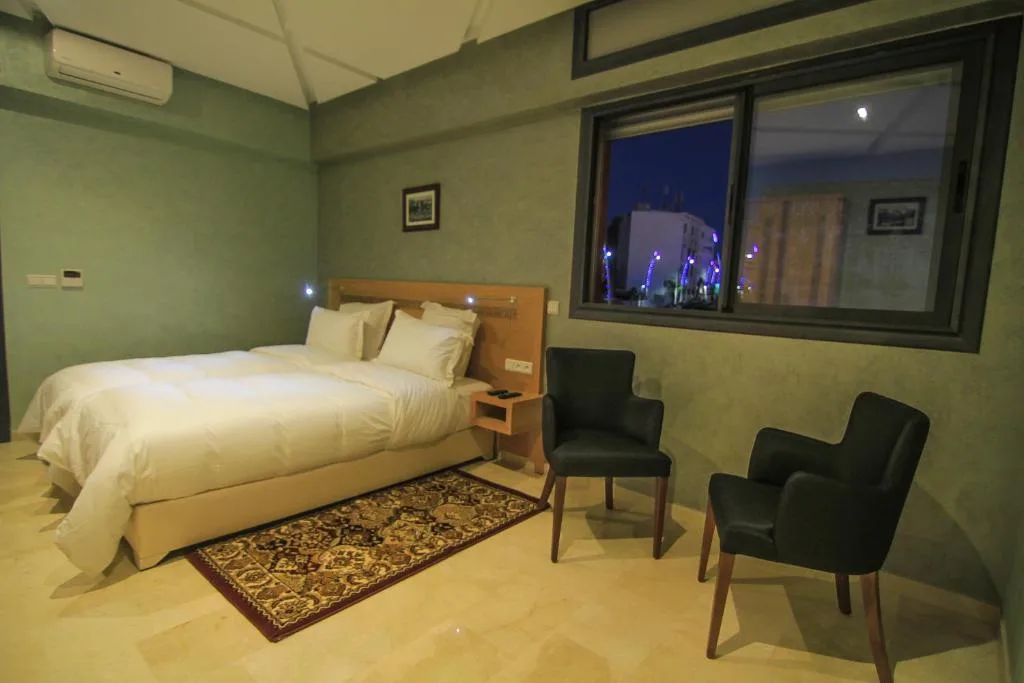 Hotel Kenzo — 2