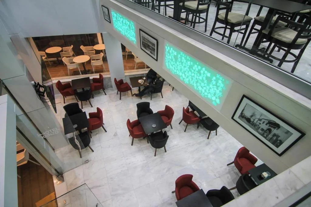 Hotel Kenzo — 4