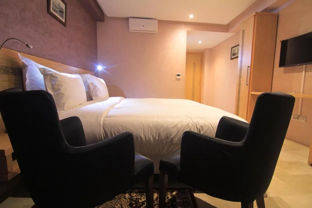 Hotel Kenzo — 5