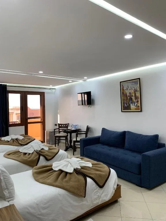 Hôtel Riad Asfi — 2