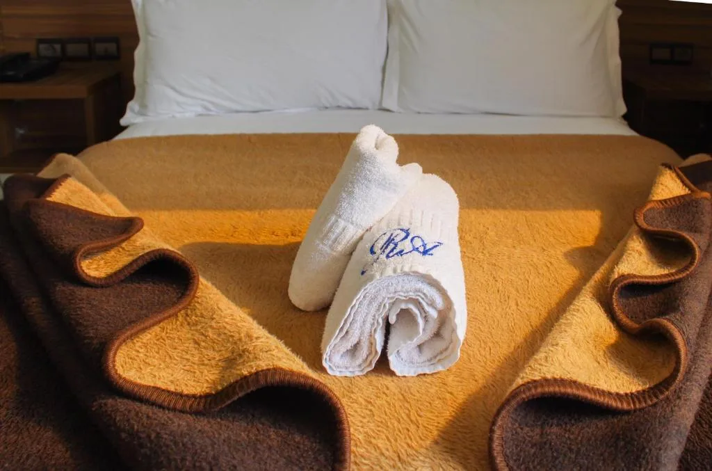 Hôtel Riad Asfi — 3