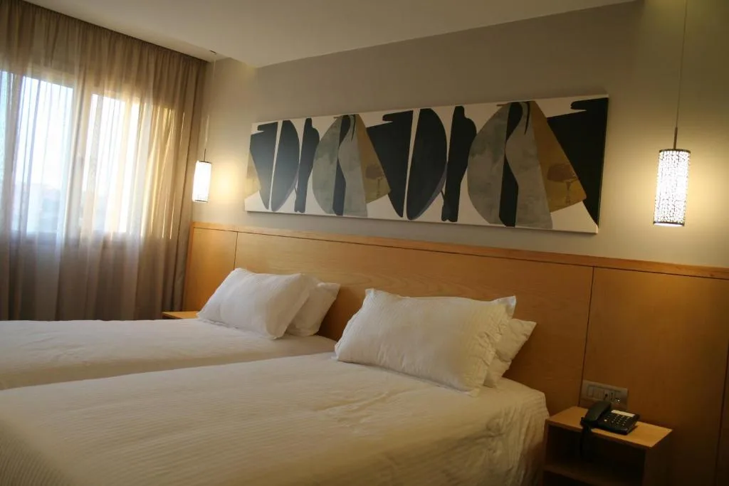 Valley Boutique Hotel — 2