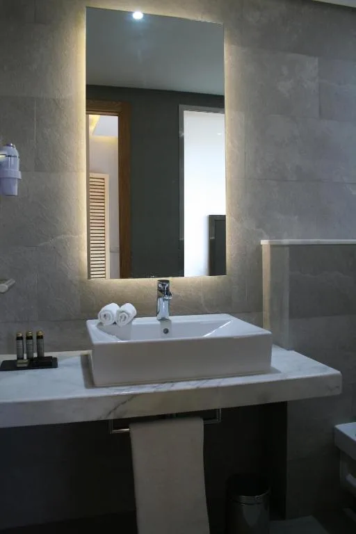 Valley Boutique Hotel — 3