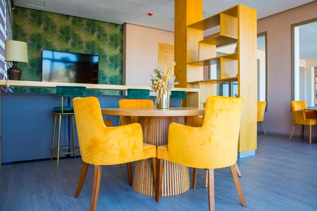 Valley Boutique Hotel — 5