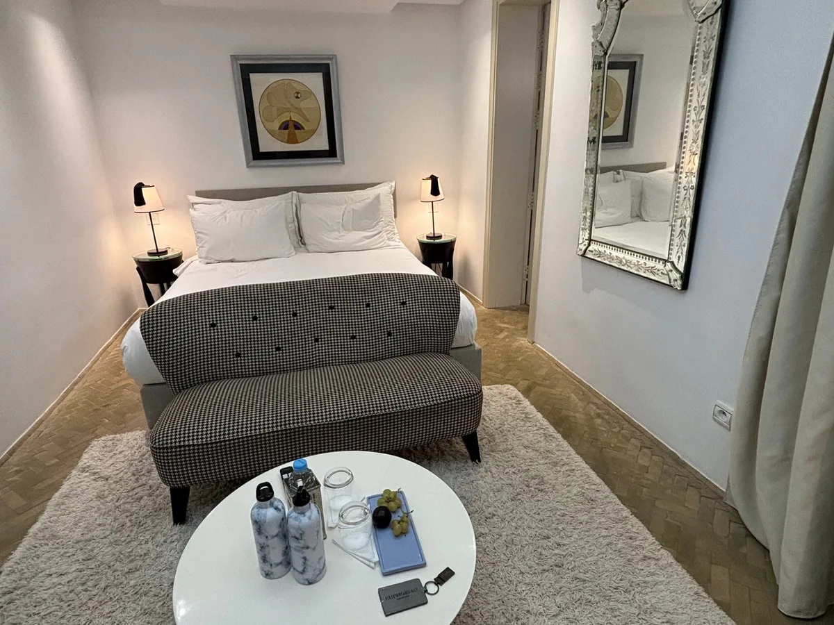 Hôtel Euphoriad — 5