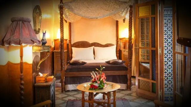 Riad Dar El Kebira