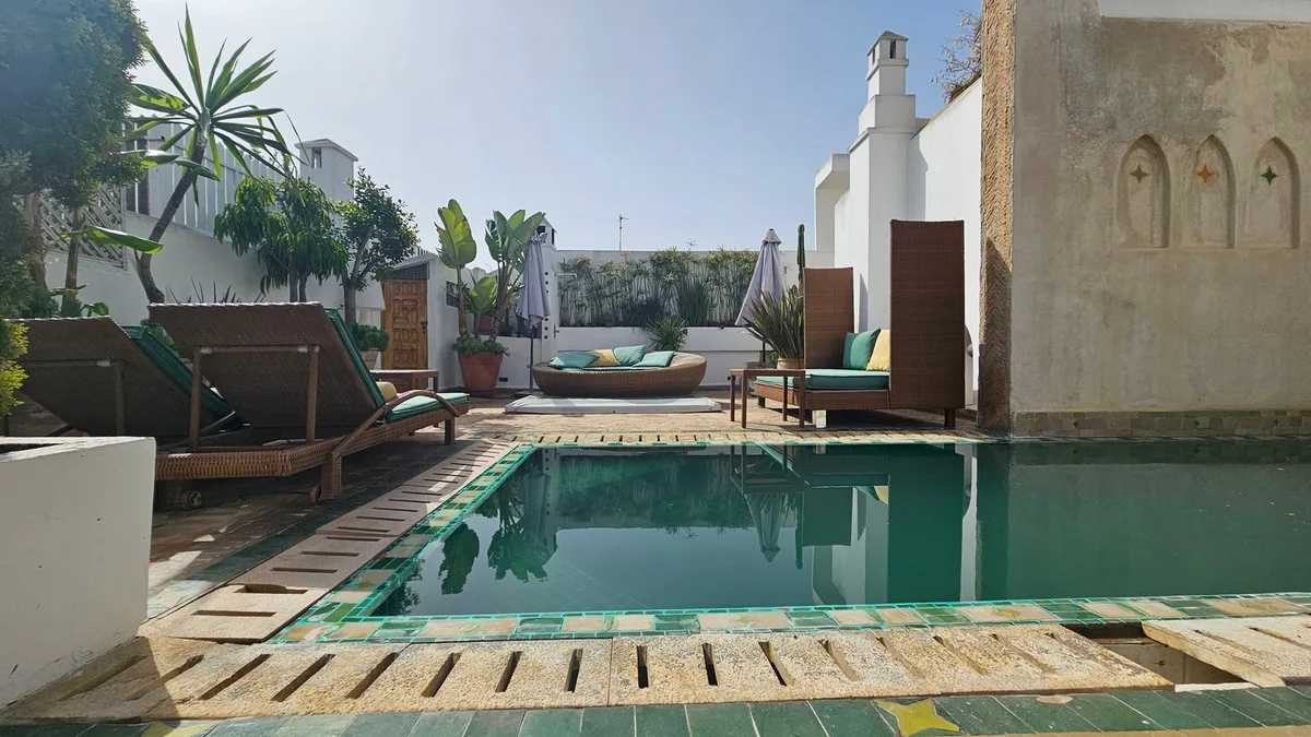 Riad Kalaa