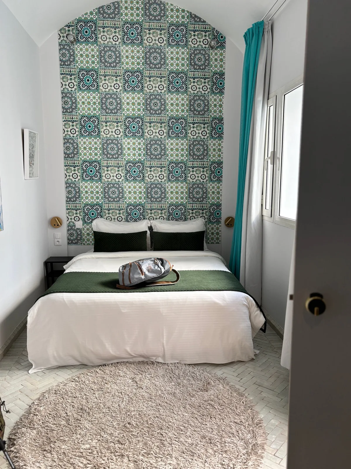 Riad Zyo — 4